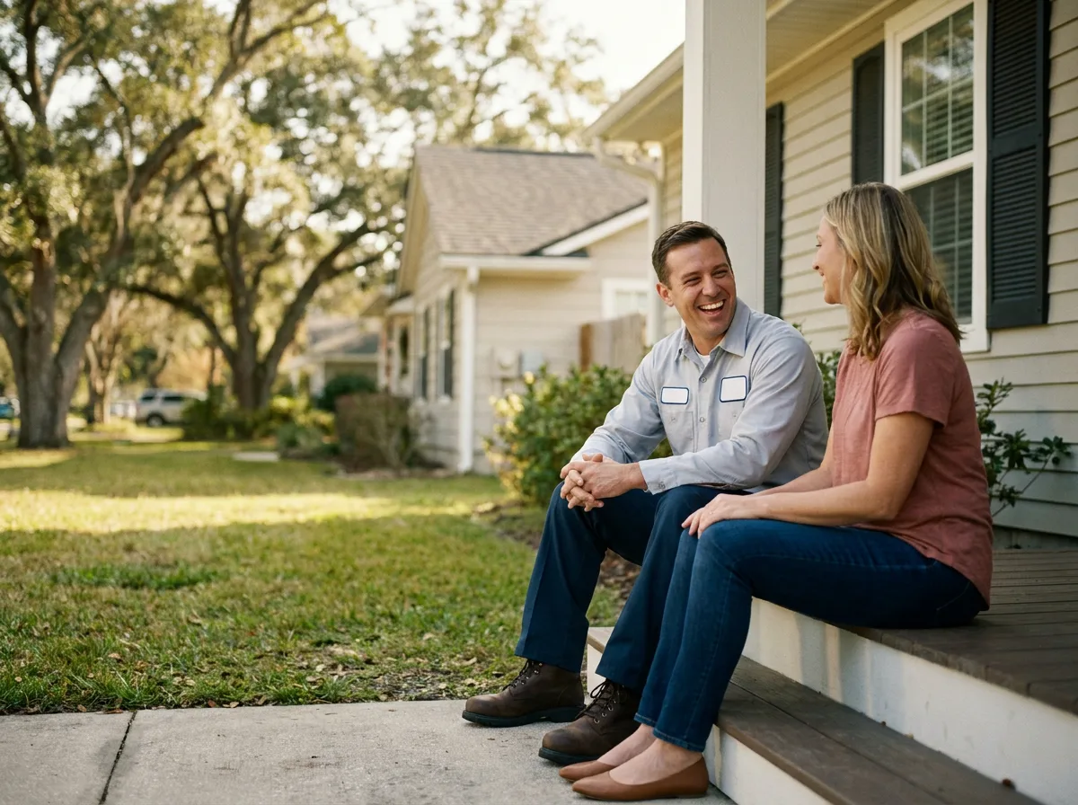 Septic tank pumping FAQs for Myrtle, MS